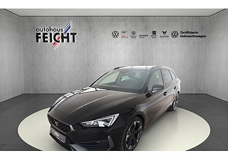 Cupra Leon 2.0 TDI 110kW DSG Sportstourer 5 Türen