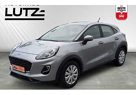Ford Puma 1,0 EcoBoost Hybrid 92kW Cool & Connect 5 Türen
