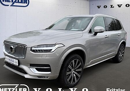 Volvo XC 90 B5 D AWD Ultimate Bright Auto 5 Türen