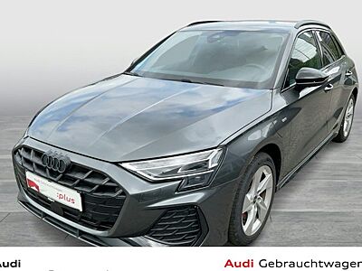 Audi A3 TFSI e 200 kW S tronic S line Sportback 5 Türen