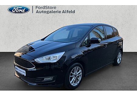 Ford C-Max 1,0 EcoBoost 74kW Cool & Connect 5 Türen