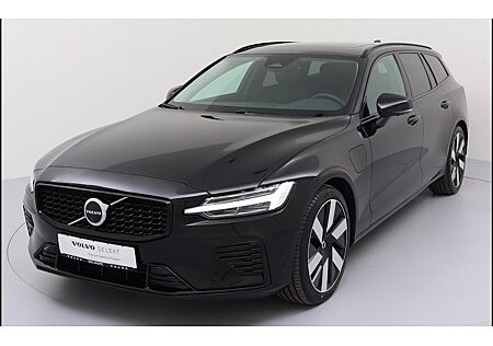 Volvo V60 T6 AWD Recharge Plus Dark Auto 5 Türen