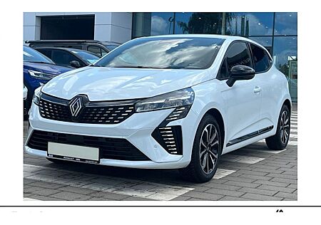 Renault Clio TCe 90 Techno 5 Türen