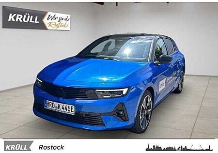 Opel Astra electric 115 kW 5 Türen