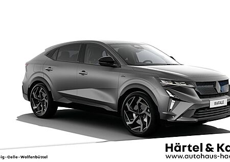 Renault Rafale Hybrid E-Tech 4x4 300 PHEV Atelier Alpin 5 Türen