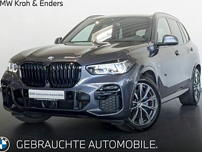BMW X5 xDrive30d 5 Türen