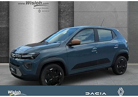 Dacia Spring Extreme Electric 65 5 Türen