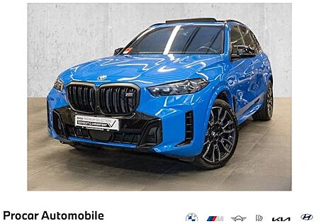 BMW X5 M60i 5 Türen