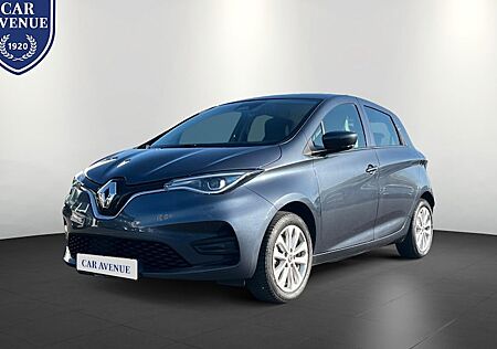 Renault ZOE Experience R110/Z.E. 50 Batteriemiete 5 Türen