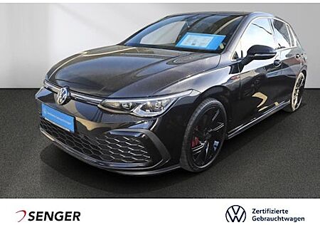 VW Golf GTI 2.0 TSI OPF DSG GTI 5 Türen