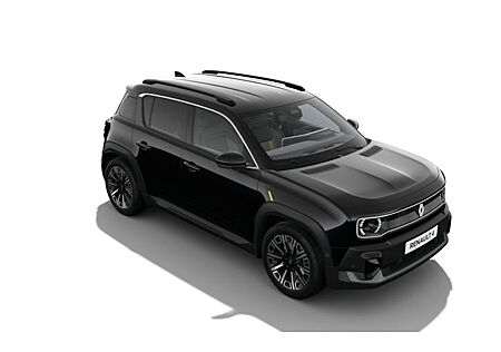 Renault 4 E-Tech Techno 150 Comfort Range 5 Türen