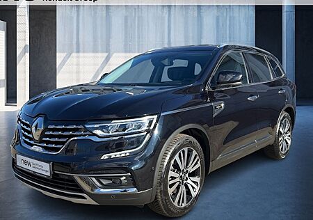 Renault Koleos BLUEdCi 185 4WD Automatik Initiale Paris 5 Türen