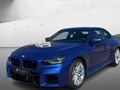 BMW M2 M2 Coupé 2 Türen