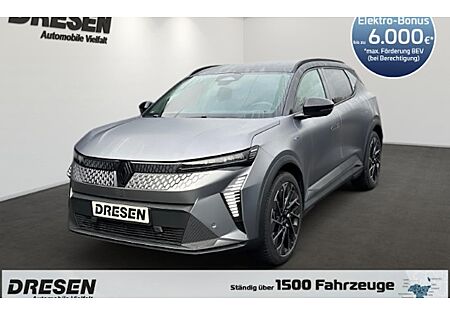 Renault Scenic E-Tech Esprit Alpine 220 Long Range 5 Türen