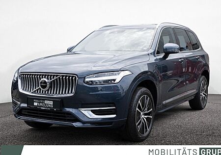 Volvo XC 90 T8 Geartronic Recharge Inscription 5 Türen