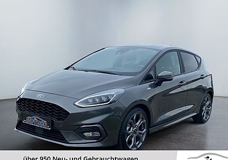 Ford Fiesta 1,0 EcoBoost 74kW ST-Line 5 Türen
