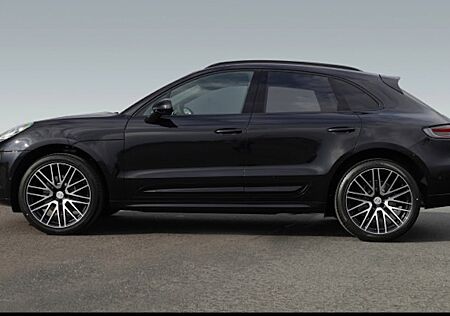 Porsche Macan - 5 Türen