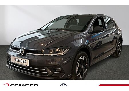 VW Polo 1.0 TSI 70kW DSG EDITION 50 5 Türen