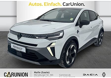 Renault Captur Full Hybrid E-Tech 160 Esprit Alpine 5 Türen