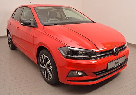 VW Polo 1.0 TSI OPF 85kW beats 5 Türen