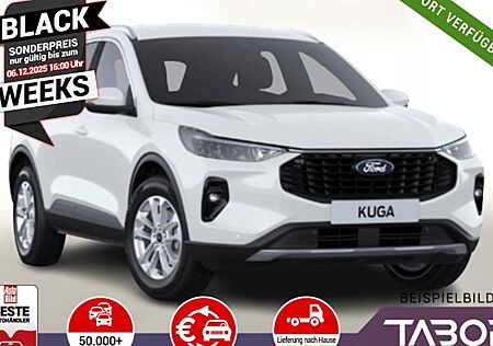 Ford Kuga 1.5 EcoBoost Titanium Automatik 5 Türen