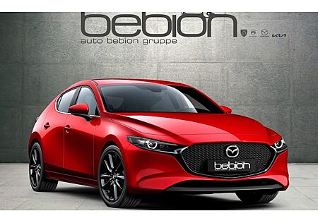 Mazda CX-30 e-SKYACTIV-G M-Hybrid 140 Exclusive-line 5 Türen