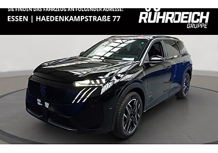 Peugeot 5008 Hybrid 136 e-DSC6 Allure 5 Türen