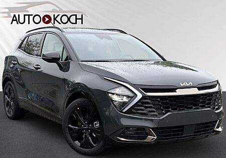 Kia Sportage 1.6 T-GDI EcoD. 118kW Nightline Ed. DCT 5 Türen