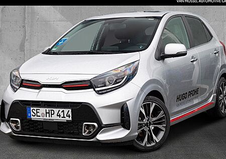 Kia Picanto 1.2 GT Line 5 Türen