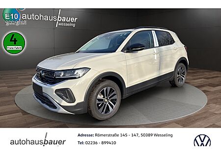 VW T-Cross 1.0 TSI OPF 85 kW DSG Life 5 Türen