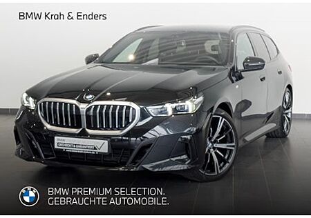 BMW 5er 520d xDrive Touring A 5 Türen