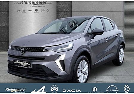 Renault Captur Eco-G 100 Evolution 5 Türen