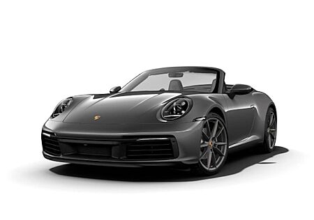Porsche Carrera GT Carrera Cabriolet 2 Türen