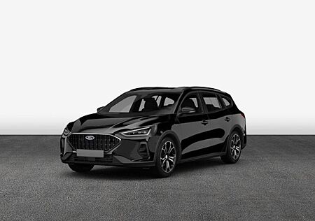 Ford Focus 1,0 EcoBoost Hybrid 92kW ST-Line 5 Türen