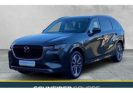 Mazda CX-80 3.3 e-SKYACTIV D 254 Takumi Plus A AWD 5 Türen
