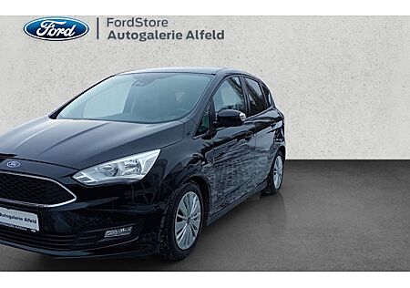 Ford C-Max 1,0 EcoBoost 74kW Trend 5 Türen