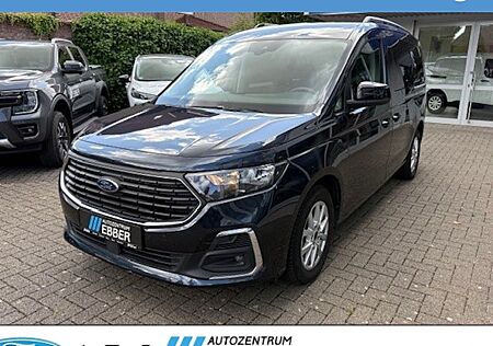 Ford Grand Tourneo 2.0 EcoBlue 75kW Titanium 5 Türen