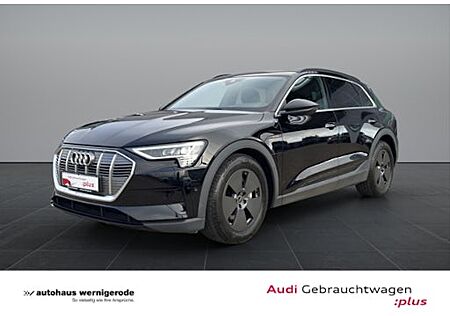 Audi e-tron 50 quattro 5 Türen