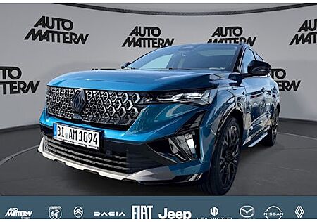Renault Austral Hybrid E-Tech 200 Esprit Alpine 5 Türen