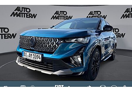 Renault Austral Hybrid E-Tech 200 Esprit Alpine 5 Türen