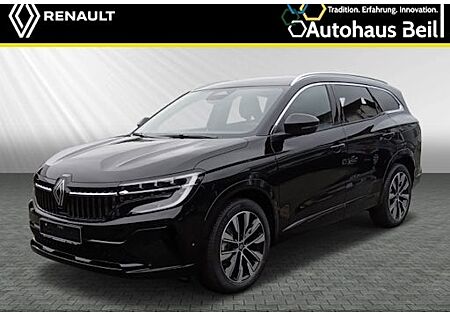 Renault Espace E-Tech Full Hybrid 200 Techno 5 Türen