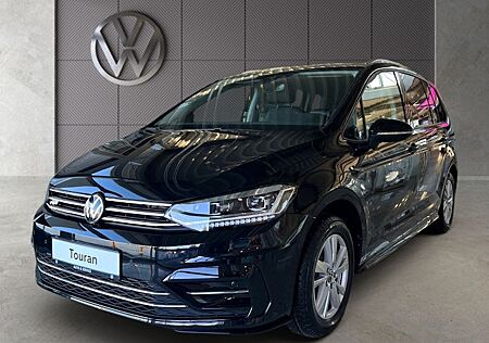 VW Touran 1.5 TSI OPF DSG Goal 5 Türen