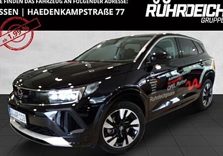 Opel Grandland X 1.5 Diesel 96kW Business Elegance Auto 5 Türen