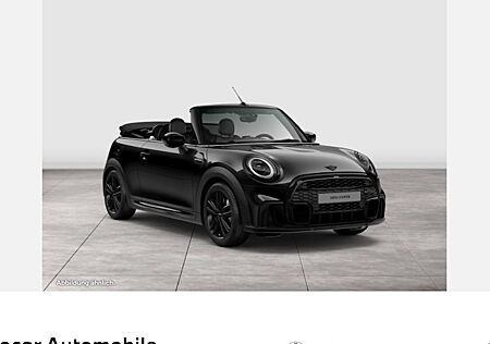 Mini One Cabrio Cooper Cabrio JCW Trim Steptronic 2 Türen
