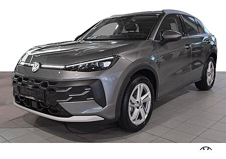 VW T-Roc 1.5 eTSI OPF DSG 110kW Style 5 Türen
