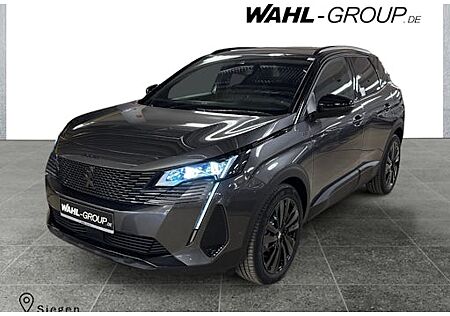 Peugeot 3008 Hybrid 136 e-DSC6 GT 5 Türen