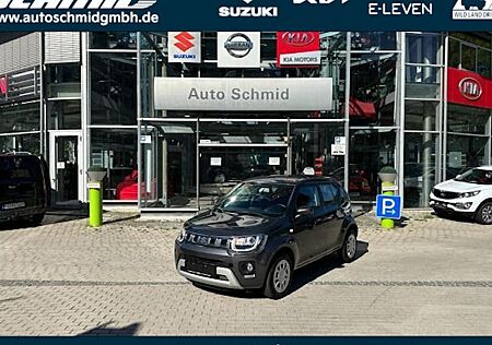 Suzuki Ignis 1.2 DUALJET HYBRID Club 5 Türen