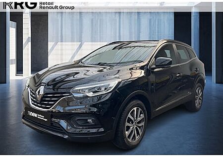 Renault Kadjar TCe 140 EDC GPF Black Edition 5 Türen