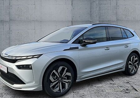 Skoda Enyaq 85 Sportline 5 Türen