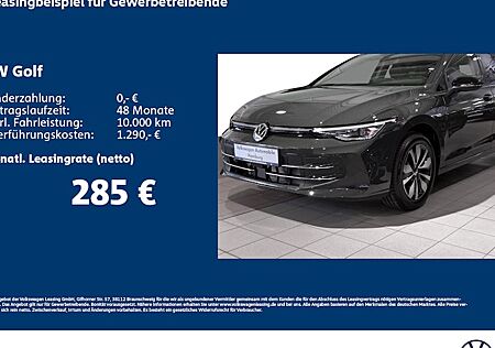 VW Golf 1.5 eTSI OPF 85kW DSG Life 5 Türen